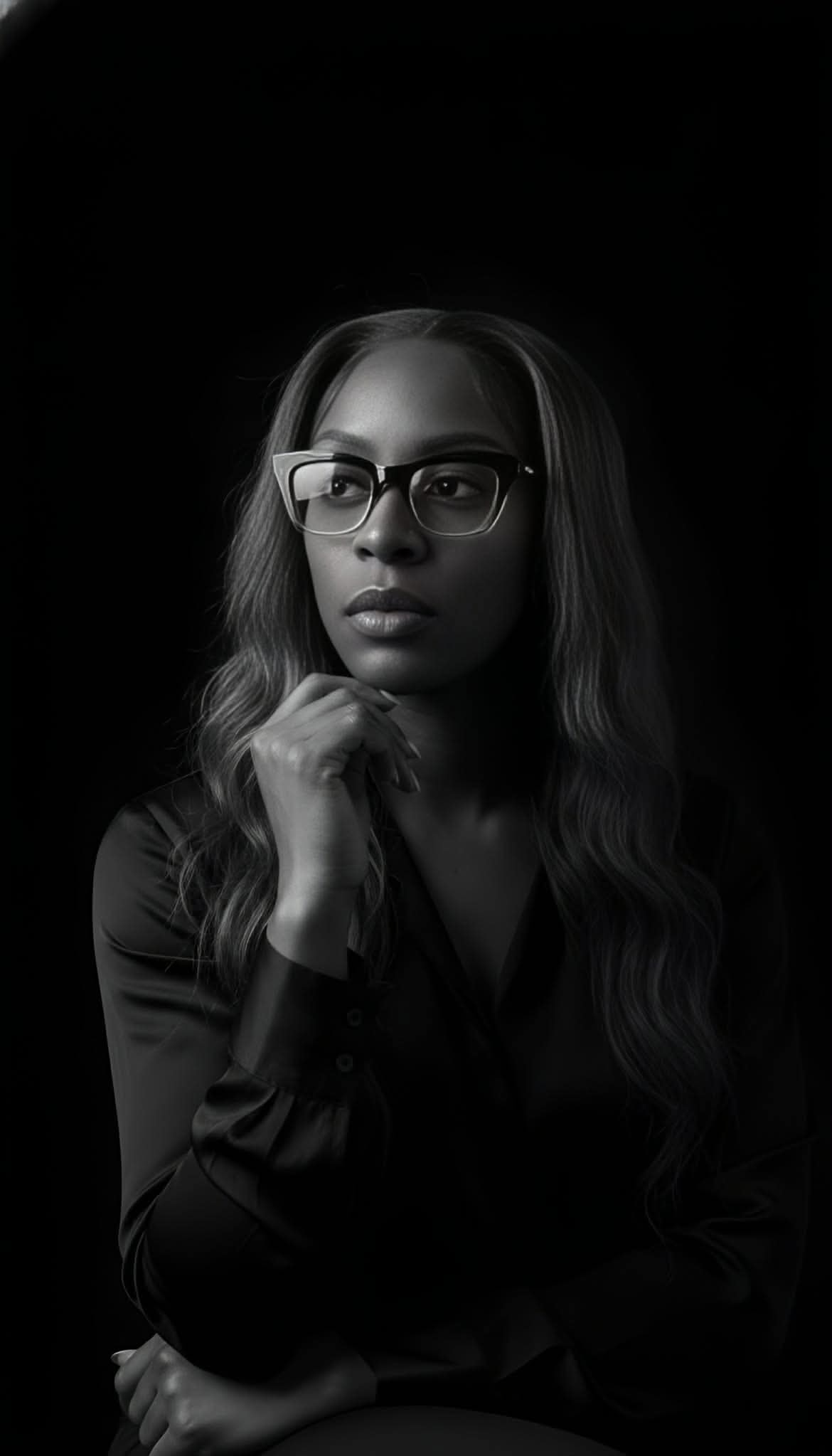 Rebekah Dÿ'mmõn Ramiyah